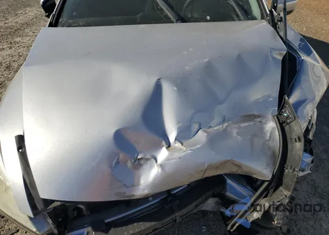 2006 Honda Accord Lx из США, поврежденный, VIN 1HGCM564X6A051096